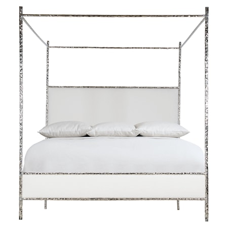 Odette King Canopy Bed