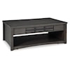 Michael Alan Select Montillan Coffee Table