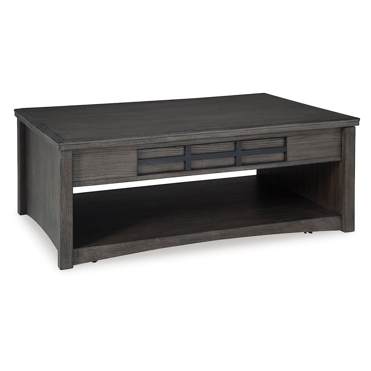 Ashley Furniture Signature Design Montillan Coffee Table