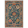 Loloi Rugs Padma 2'6" x 9'9" Marine / Multi Rug