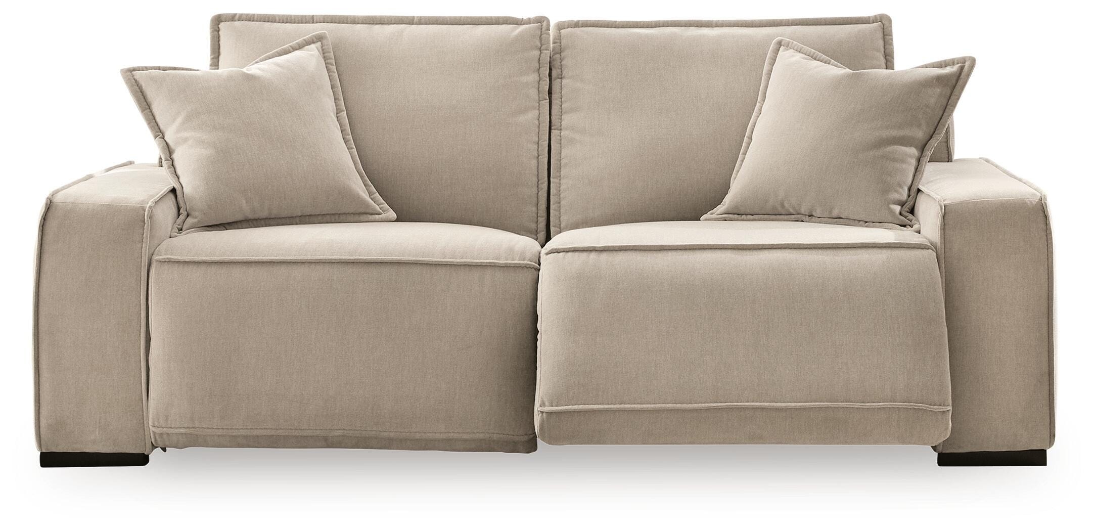 Ashley Carceri Reclining Sectional
