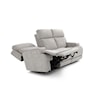 Barcalounger Ashbee Power Reclining Sofa