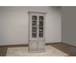 Direct Design Company Marlin 4-Door Display Cabinet