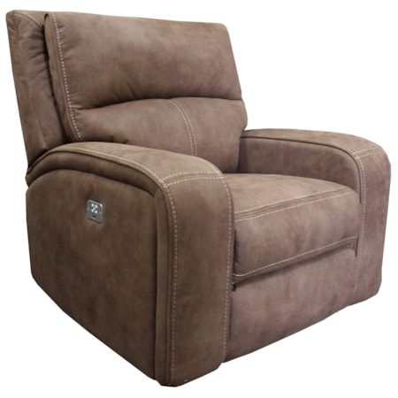 Power Recliner