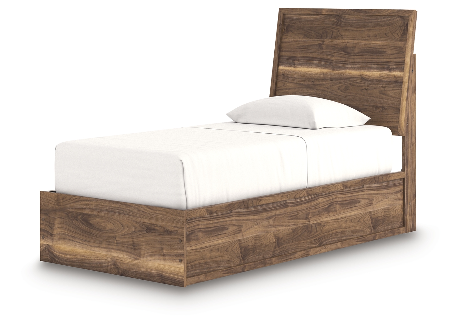 Signature Design by Ashley Chirason Twin Panel Bed
