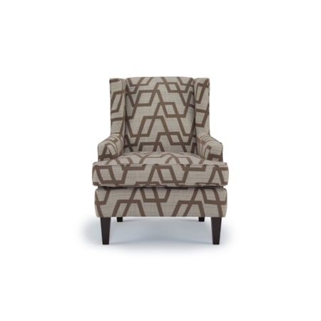 Accent Chair