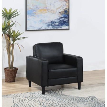 Ruth Accent Chair