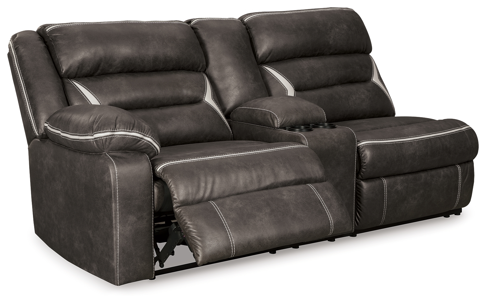 Reclining Sectional
