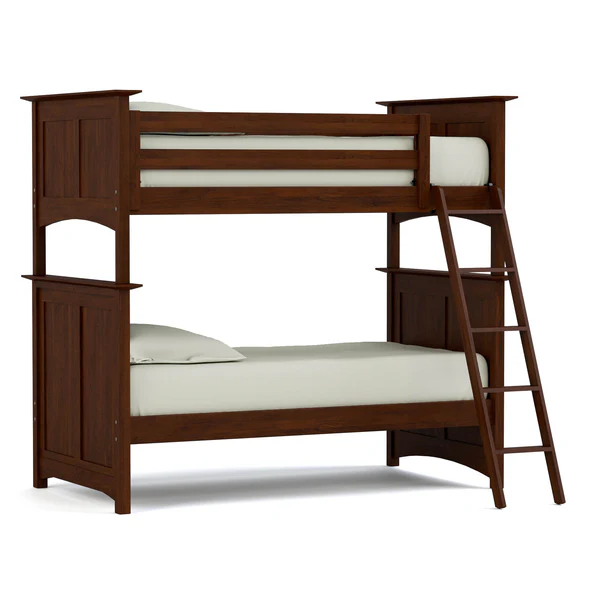 Stickley Origins Gable Road Bunk Bed