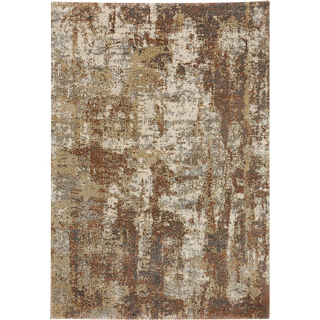 8' x 10' Rug