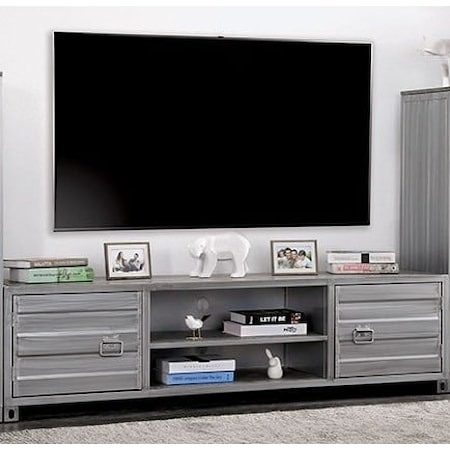 Tv Console