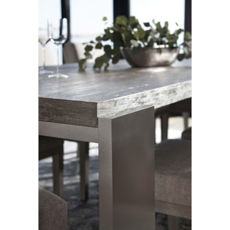 Foundations Dining Table