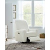 Bravo Furniture Bilana Bilana Power Swivel Glider Recliner