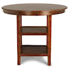 New Classic Gia Counter Height Dining Table and Chair Set