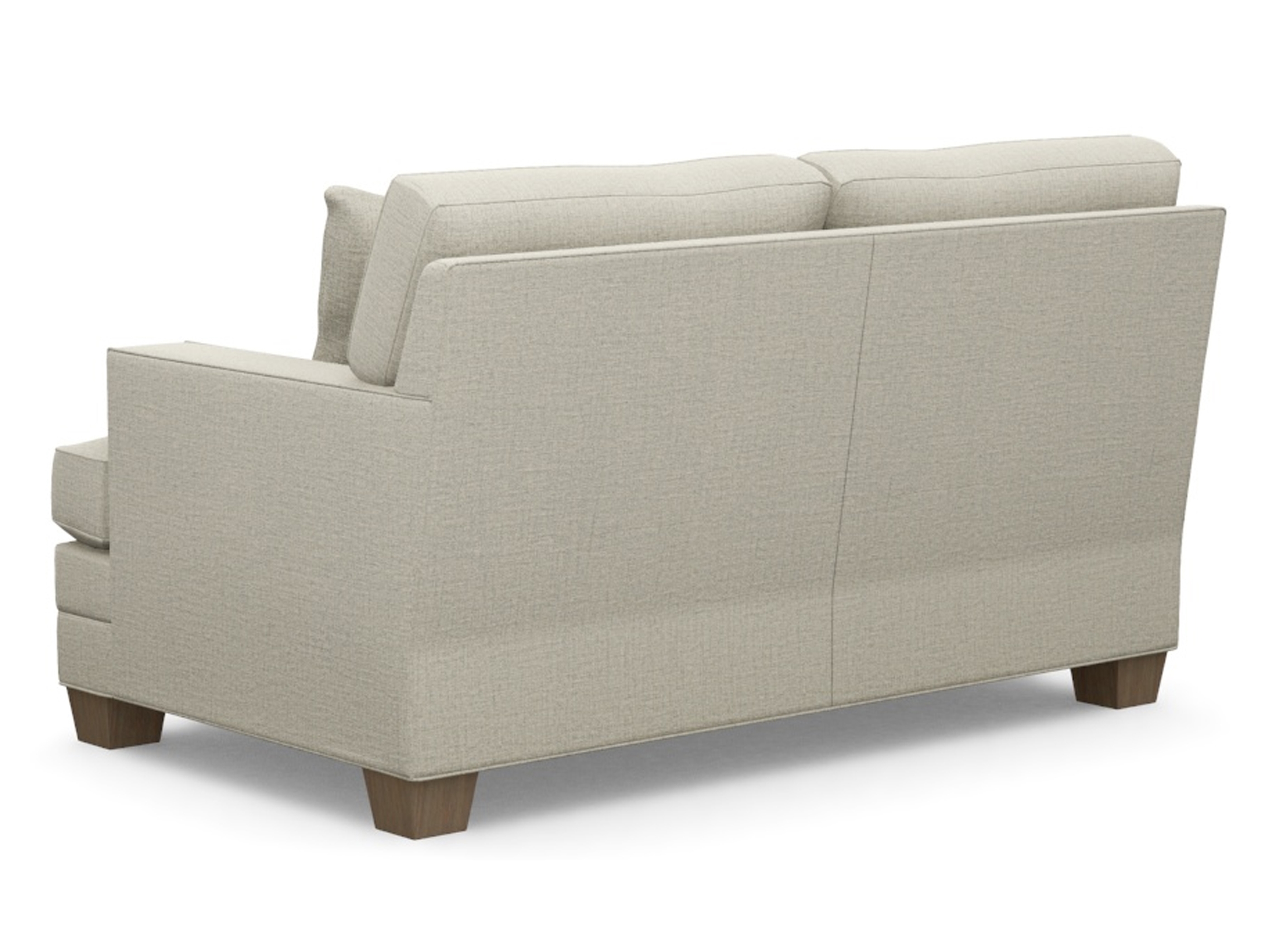 Tanner Love Seat