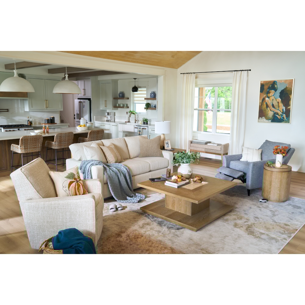 La-Z-Boy Shiloh Queen Sleep Sofa