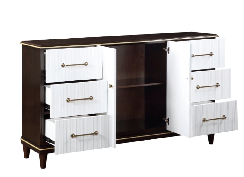 4-Piece Queen Bedroom Set