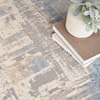 Nourison Solace 8' x 10'  Rug