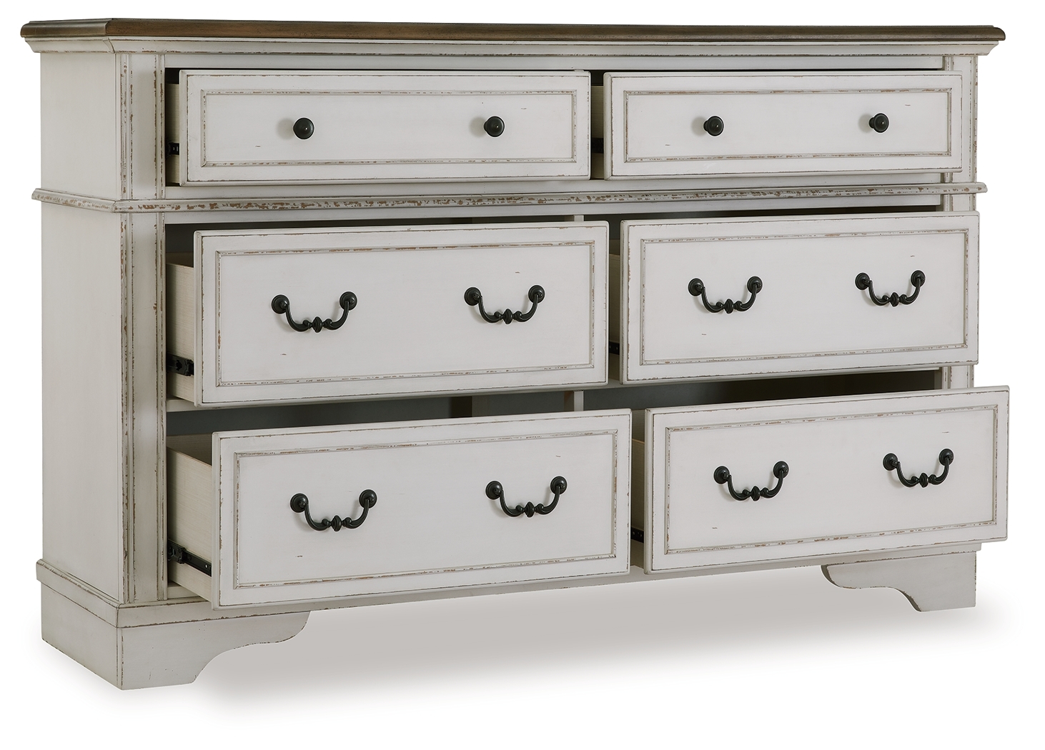 Signature Design by Ashley Blendon Dresser