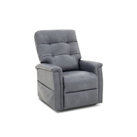 Causal Power Lift Recliner with Remote Control