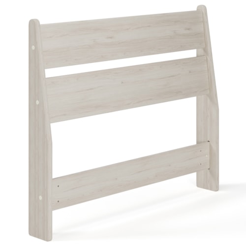 Twin Panel Headboard