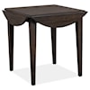 Magnussen Home Westley Falls Dining Kitchen Table