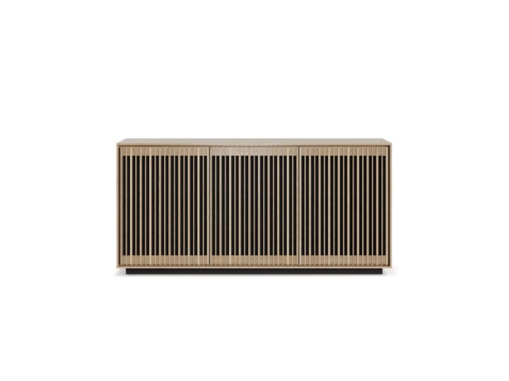 BDI Profile TV Storage Console