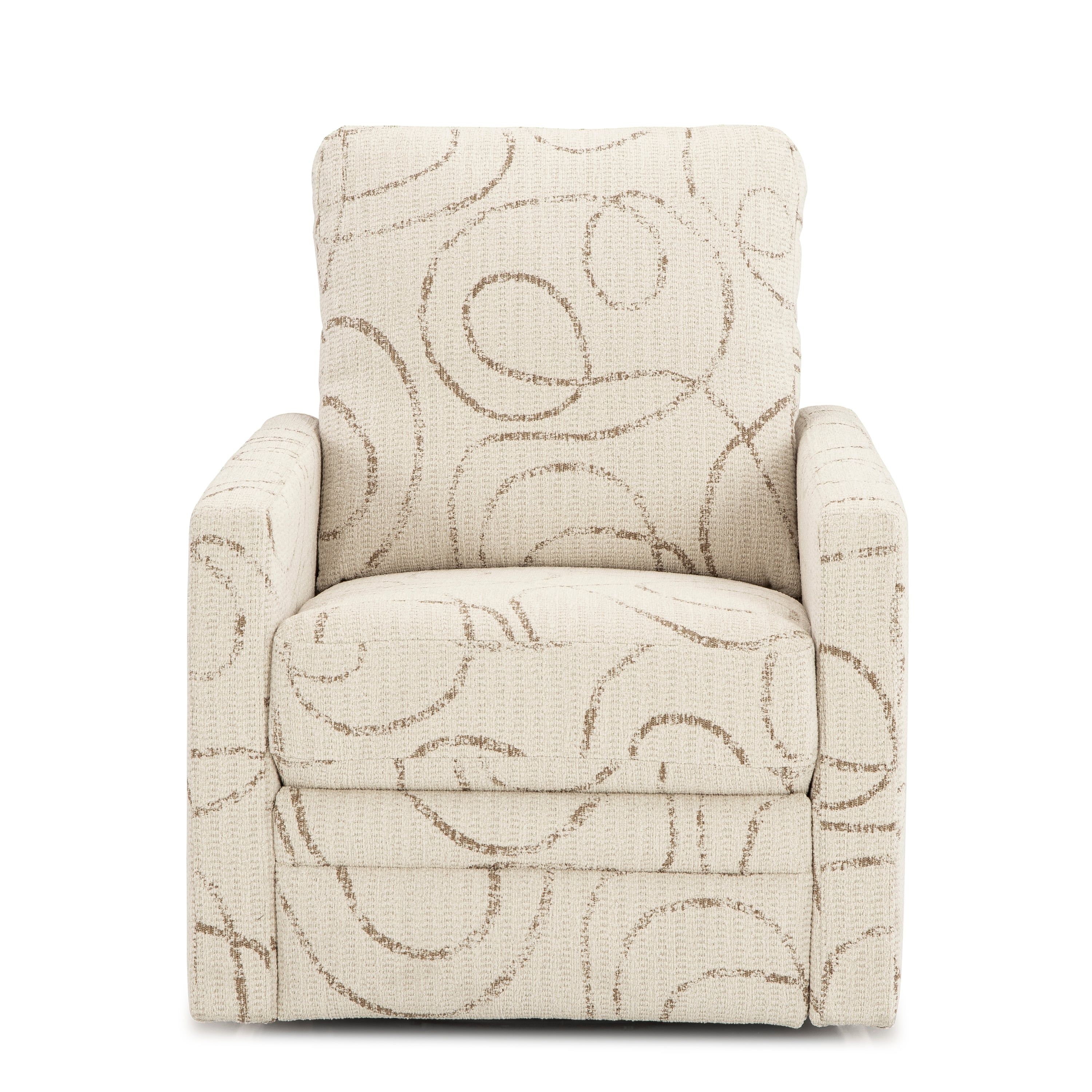 Best Home Furnishings Giana Power Swivel Recliner