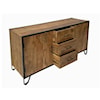 C2C Woodson Credenza