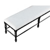 Steve Silver Odessa Dining Bench