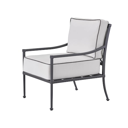 Seneca Lounge Chair