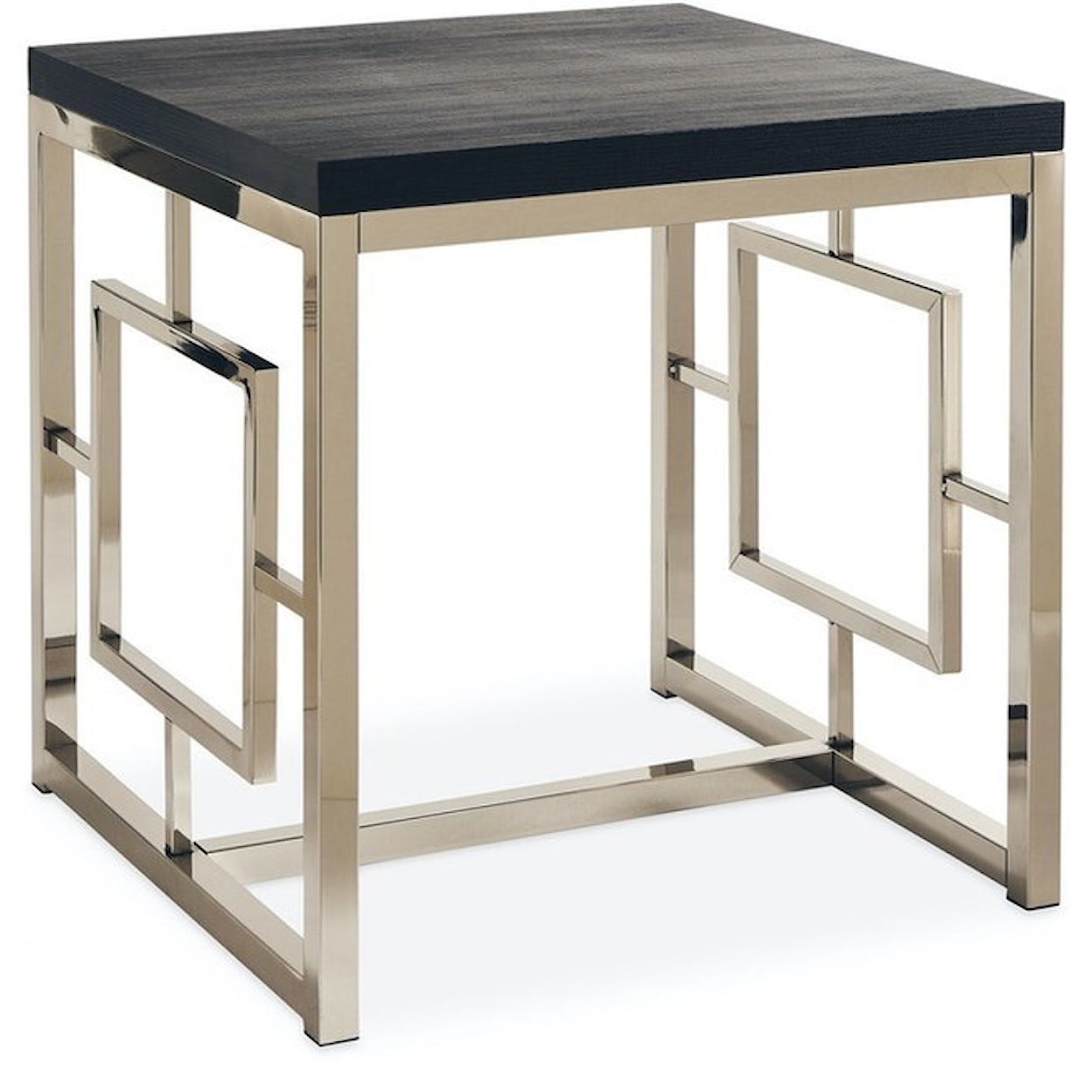 Elements International Ezell EZELL END TABLE |