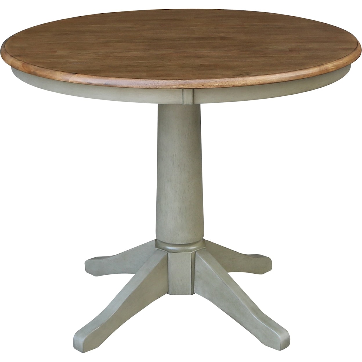 John Thomas Dining Essentials Dining Table