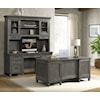 Intercon Foundry Executive Desk