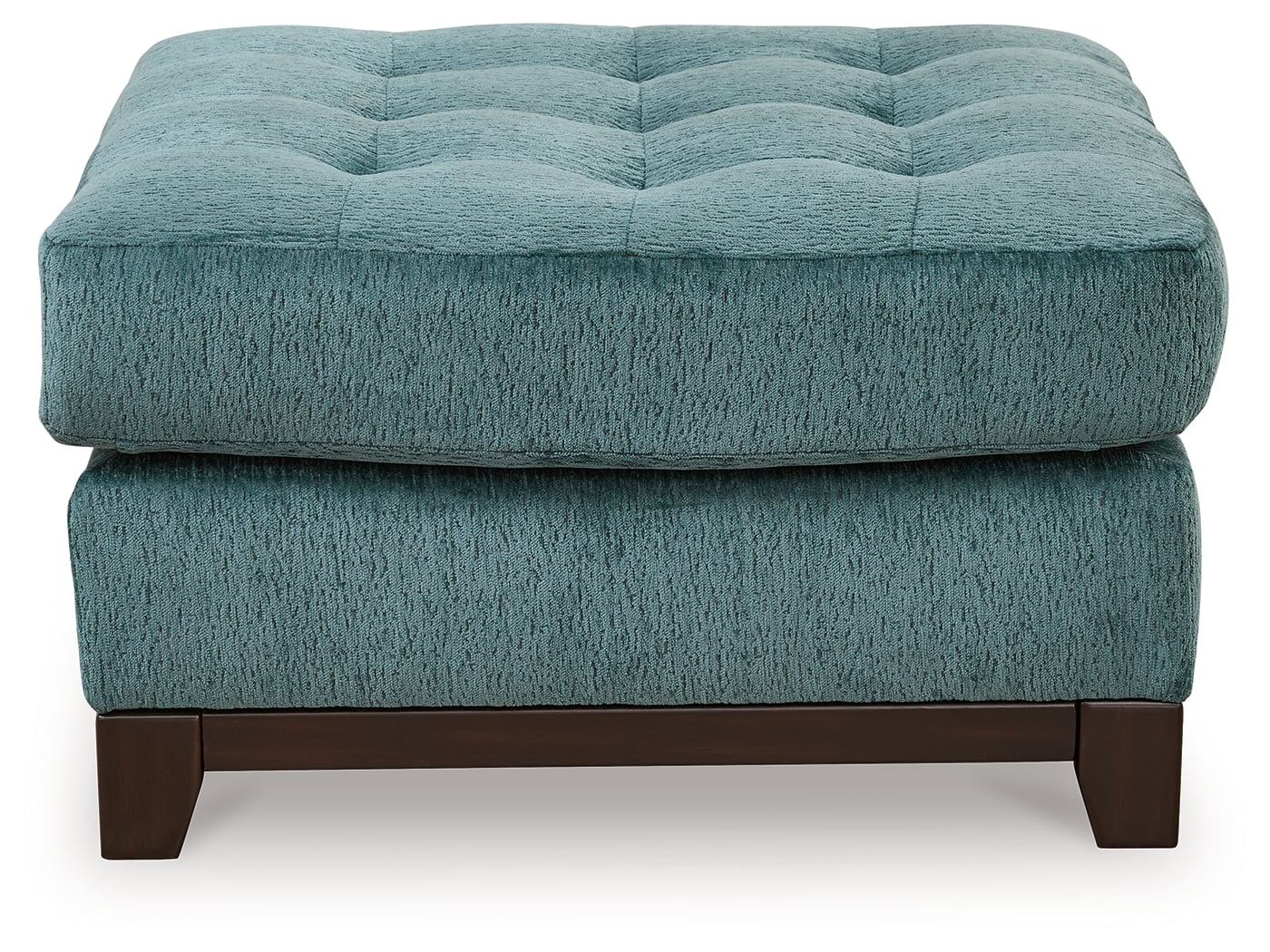 Oversized Accent Ottoman