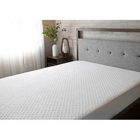 Queen Mattress Protector