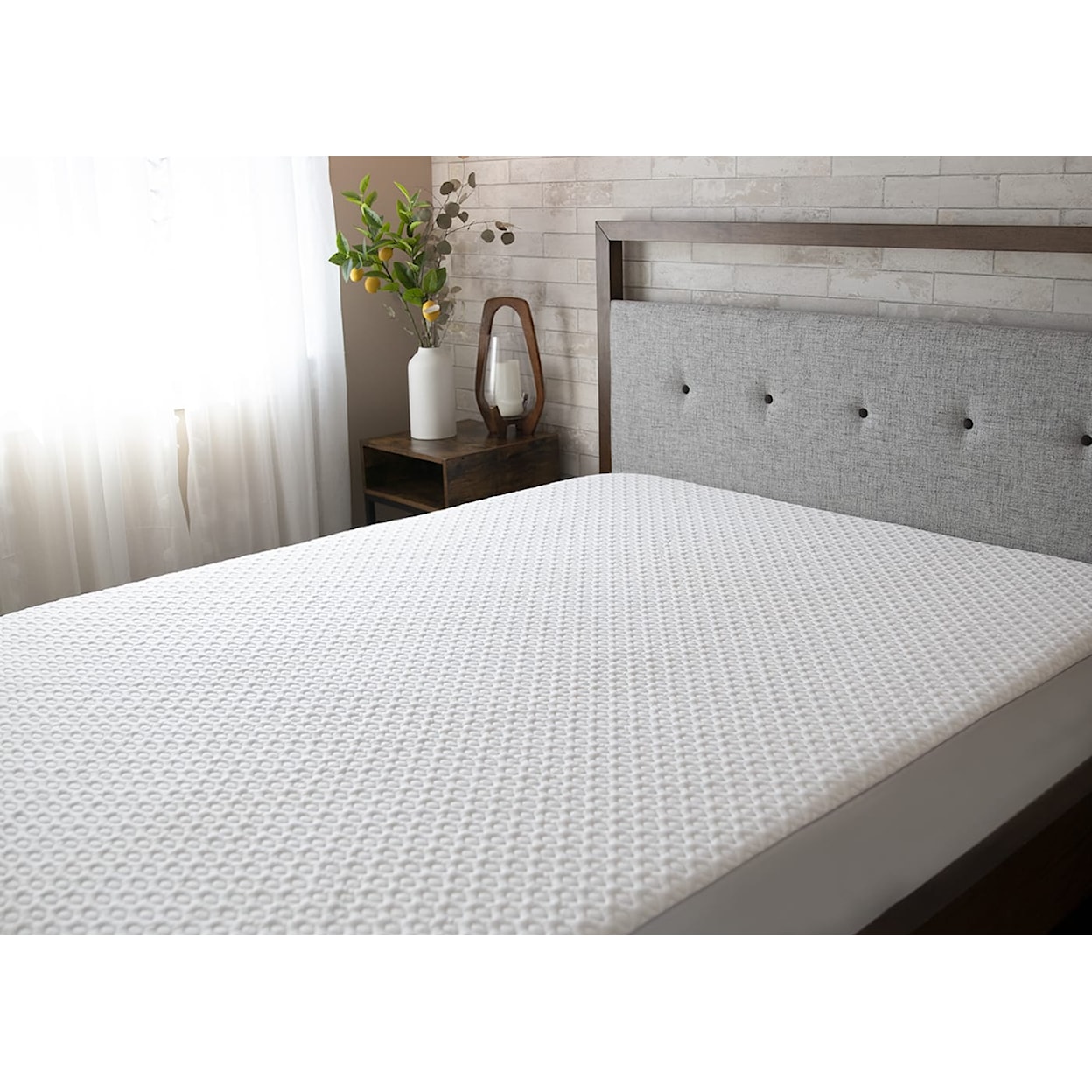 Bedgear Ver-Tex® Ver-Tex Mattress Protector-King