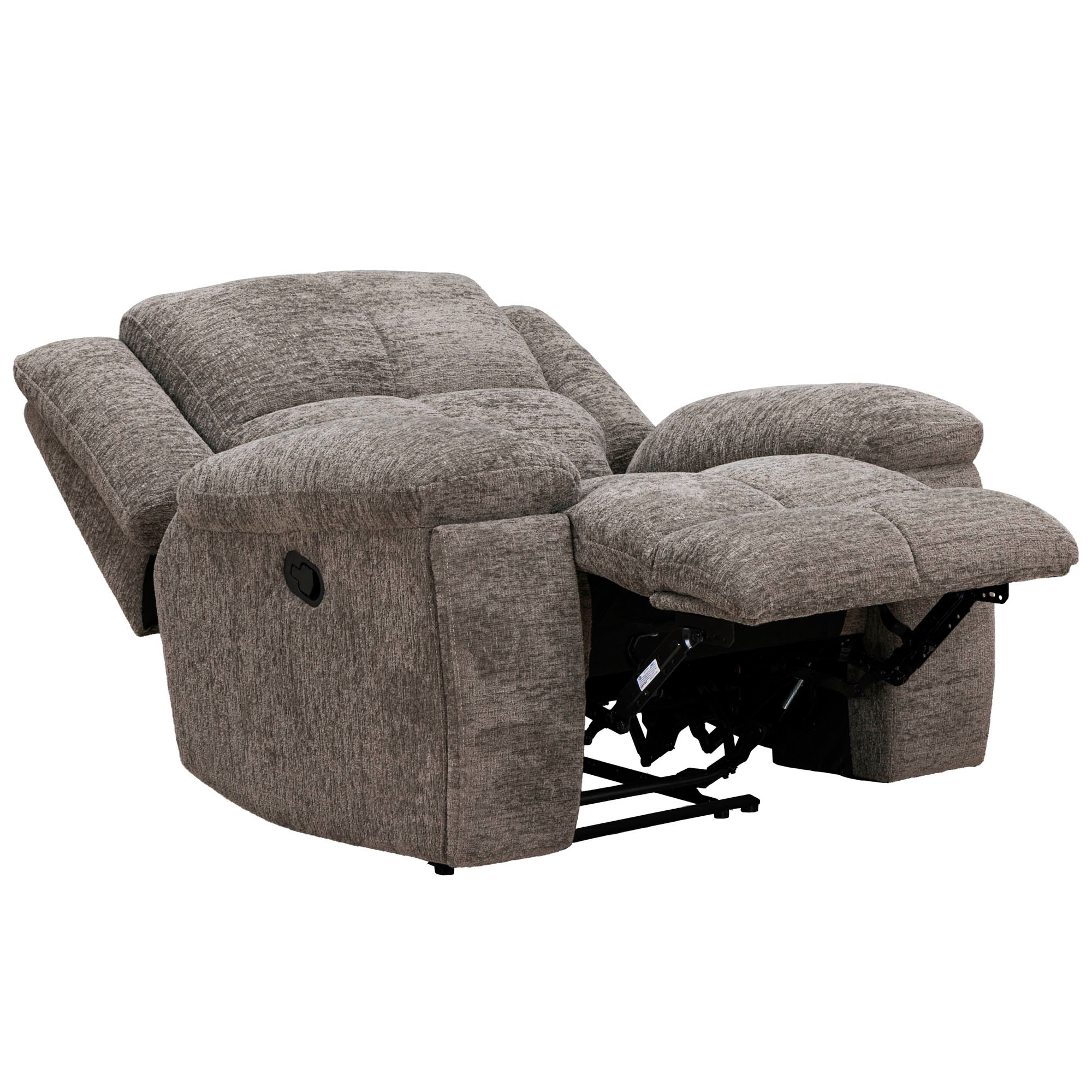 Parker Living Buster Reclining Sofa and Recliner Living Room Set