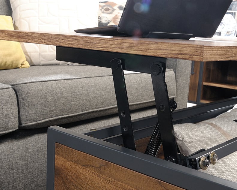 Sauder NOVA LOFT Nova Loft Coffee Table