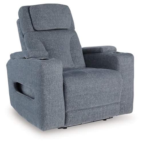 Power Recliner