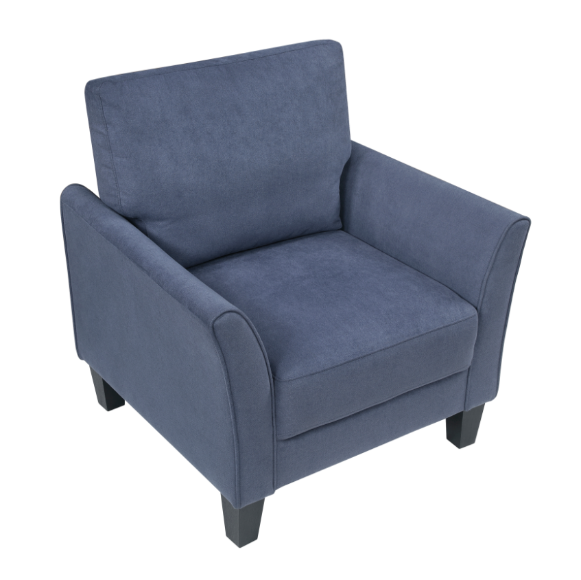 Homelegance Leslie Chair