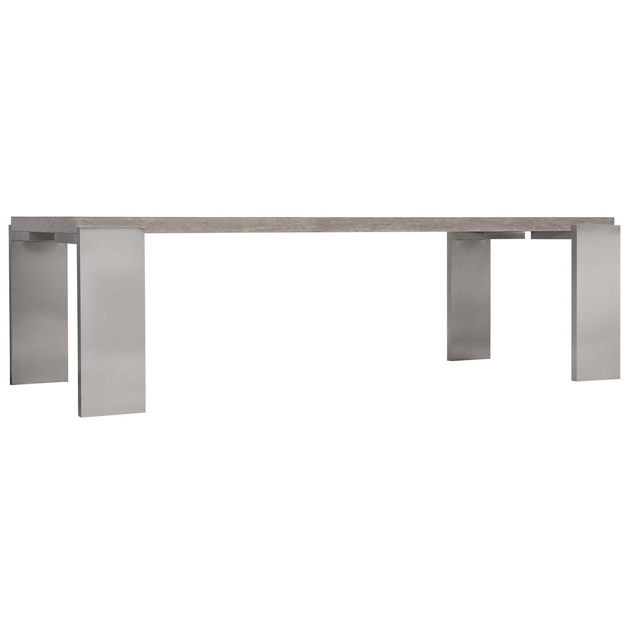 Bernhardt Foundations Foundations Dining Table
