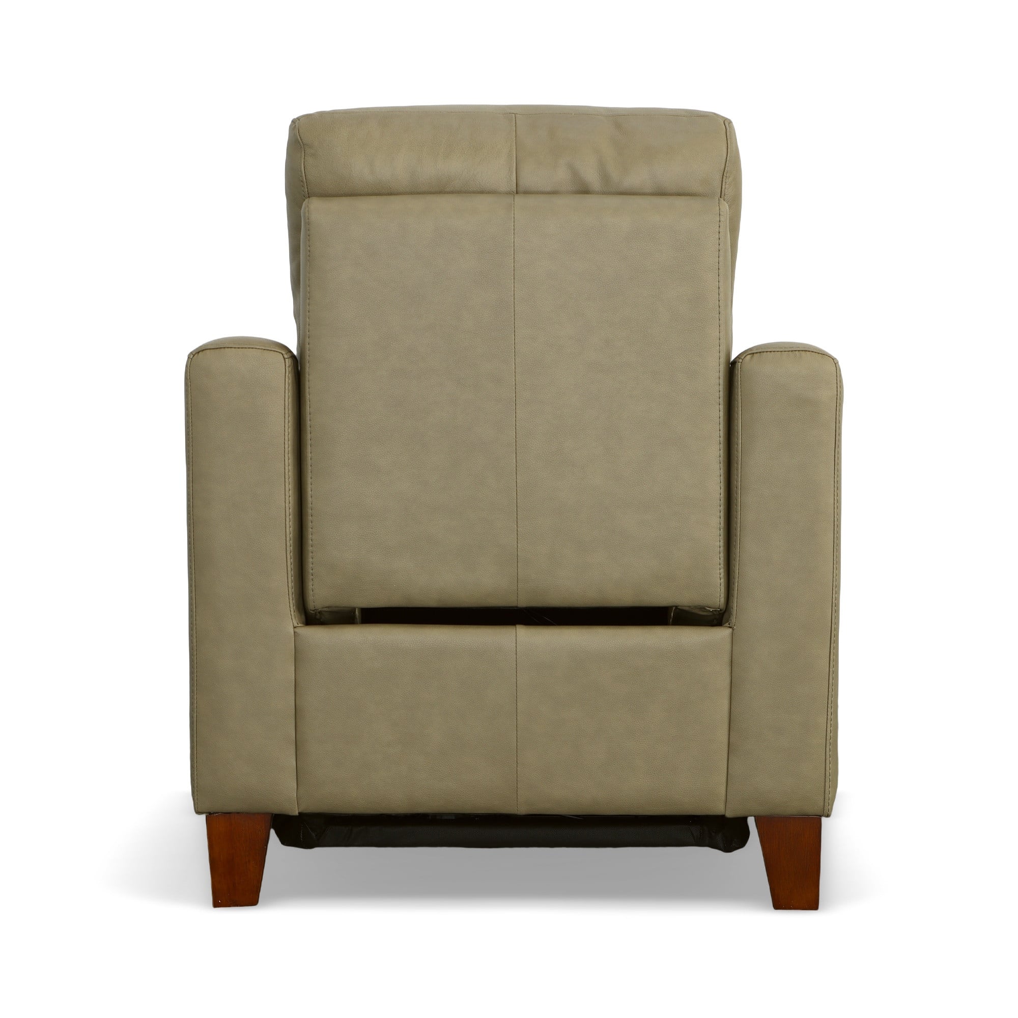 Flexsteel Latitudes Forte 119750PH 28280LV Contemporary Power Recliner with Power Headrest