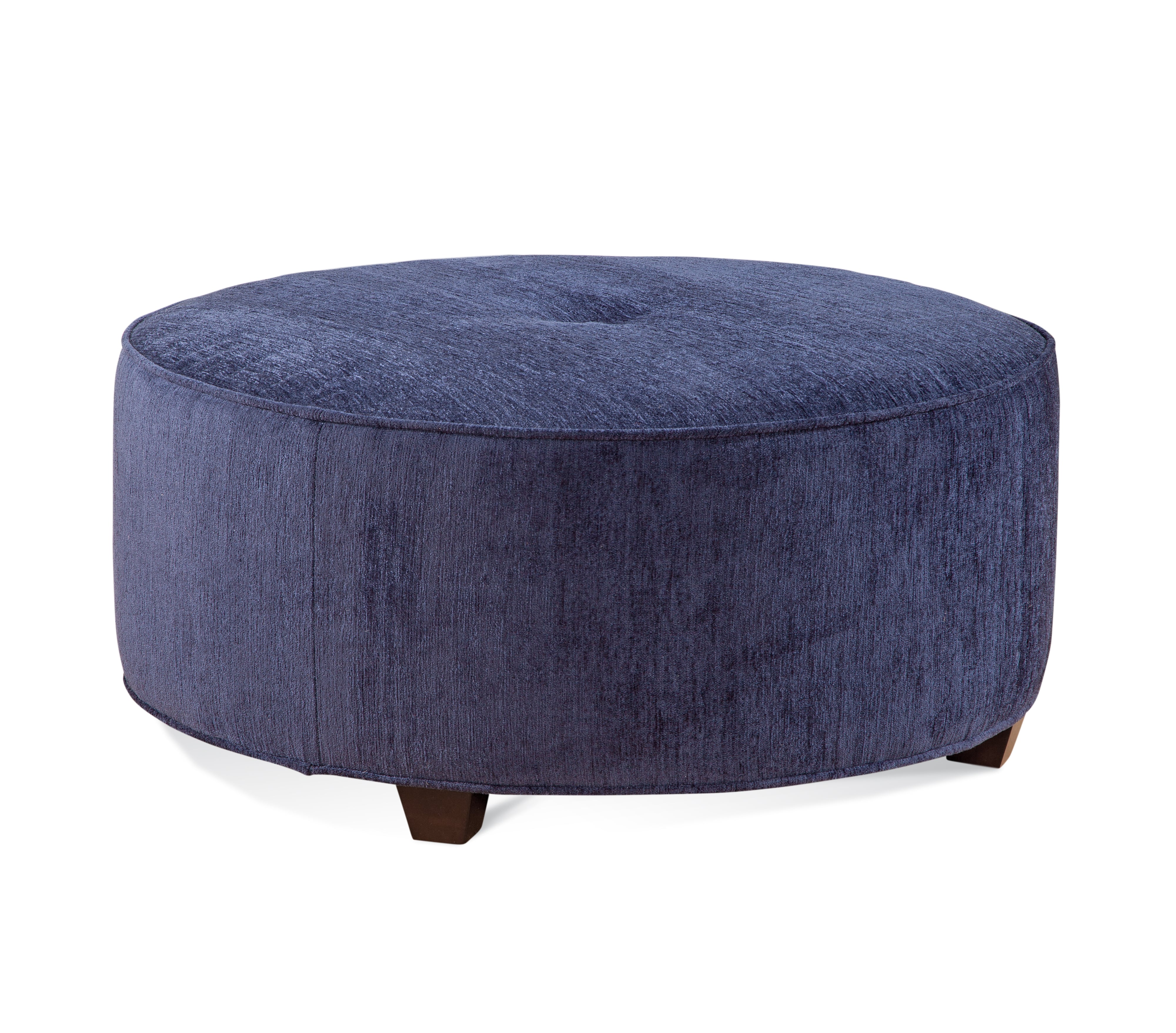 Tilly Round Cocktail Ottoman