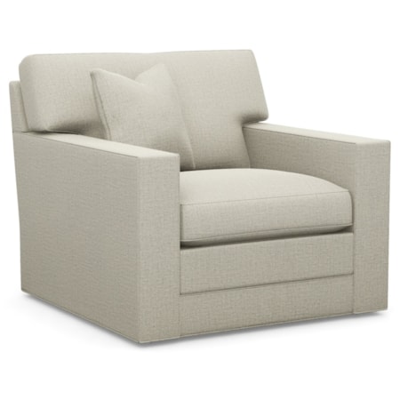 Bedford Swivel Chair