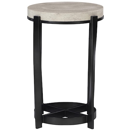 Berkshire Accent Table