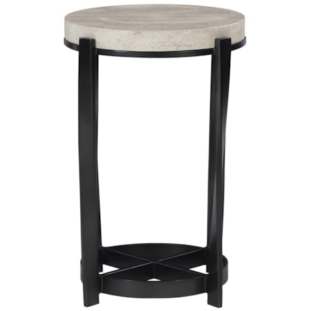 Berkshire Accent Table