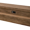 Libby Pinebrook Ridge Console Tab