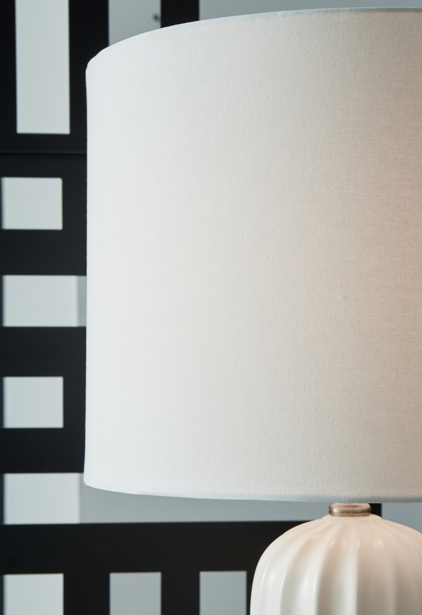 Signature Design by Ashley Clarkland Table Lamp (set Of 2)