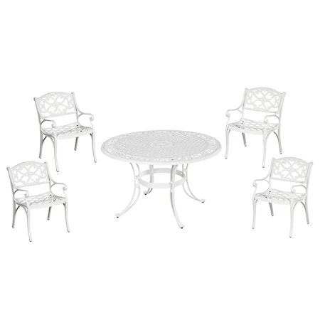 Outdoor Dining Set